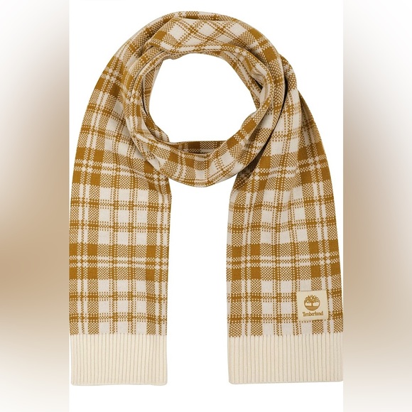 Women’s Timberland Scarf. NWT. - Picture 3 of 4